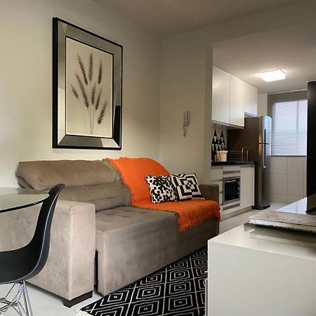Apartmán Sinta-Se Em Casa! Ap Novo, Aconchegante E Funcional- Otima Localizacao Montes Claros Exteriér fotografie