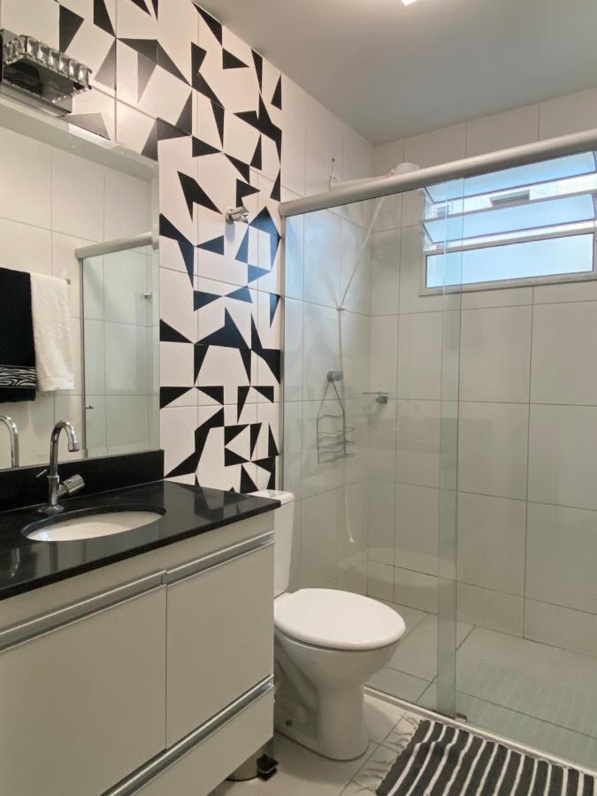 Apartmán Sinta-Se Em Casa! Ap Novo, Aconchegante E Funcional- Otima Localizacao Montes Claros Exteriér fotografie