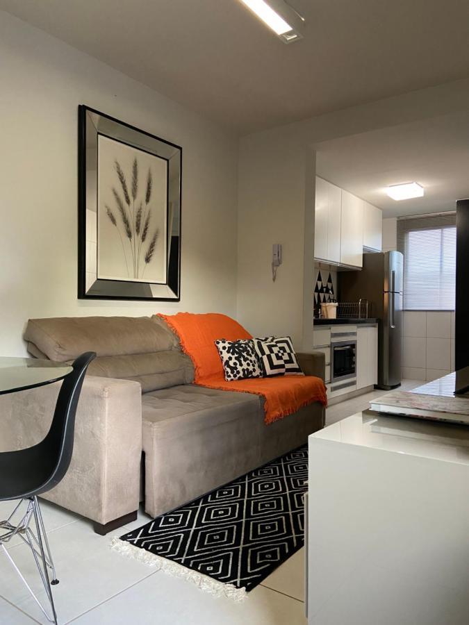 Apartmán Sinta-Se Em Casa! Ap Novo, Aconchegante E Funcional- Otima Localizacao Montes Claros Exteriér fotografie