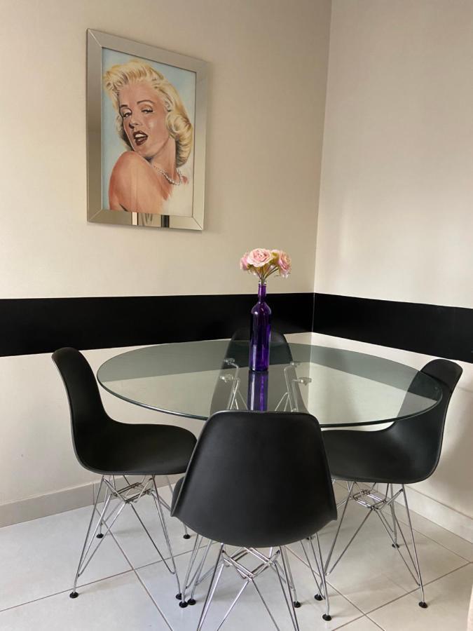 Apartmán Sinta-Se Em Casa! Ap Novo, Aconchegante E Funcional- Otima Localizacao Montes Claros Exteriér fotografie