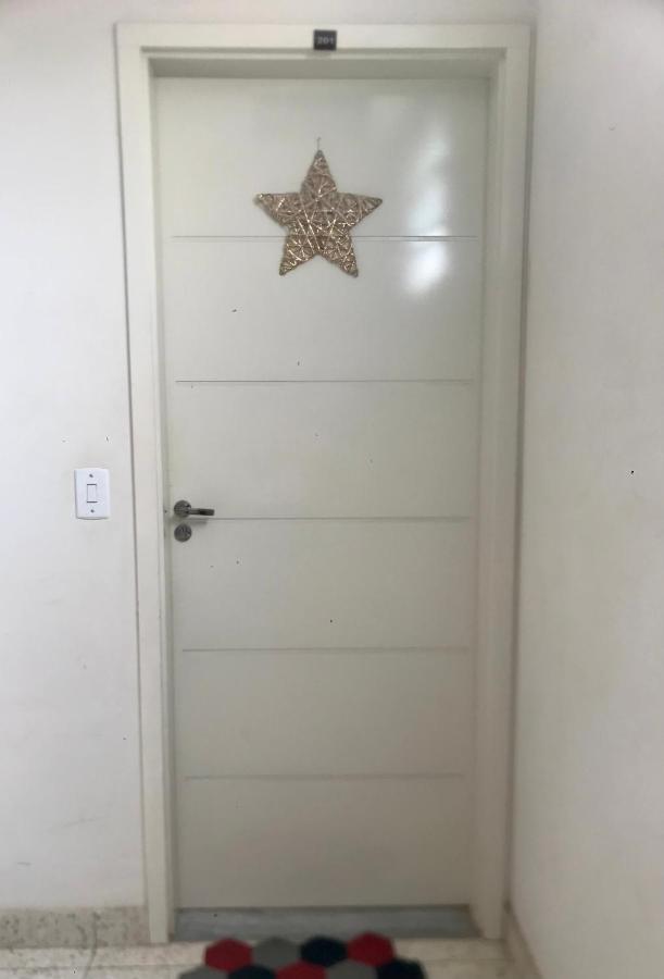 Apartmán Sinta-Se Em Casa! Ap Novo, Aconchegante E Funcional- Otima Localizacao Montes Claros Exteriér fotografie